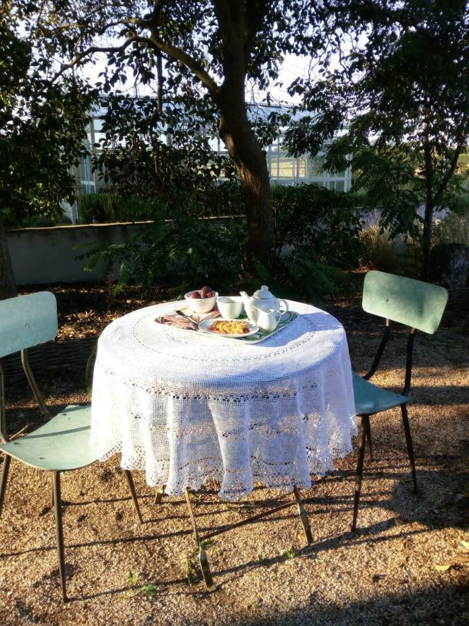 Bed and Breakfast Giardino Della Moscatella Альтамура Екстер'єр фото